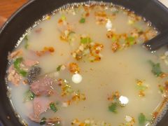 -李记白水羊头·清真老味家常菜(石景山店)