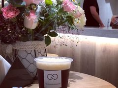 -infinite cafe