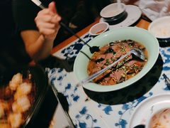 -绿茶餐厅(布吉万象汇店)