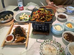 -苏梦江南·淮扬菜(夫子庙店)