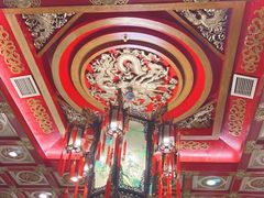 -梅龙镇酒家(南京西路总店)