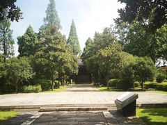 -太平天国侍王府