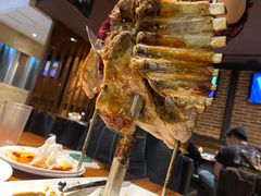 -汉巴味德(大悦城店)