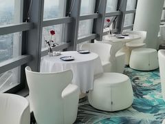 -天玑高空江景餐厅&酒吧Sky Secret Restaurant&Bar