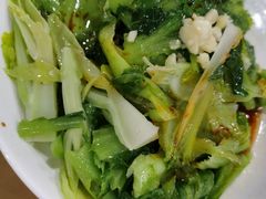 水东芥菜-电白鸭粥店(下沙二坊88号店)