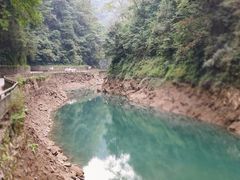 -狮子关旅游区
