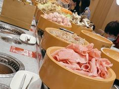 -喜家自助小火锅(乐客城店)
