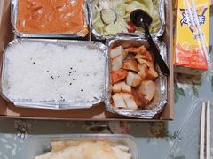 -甘尼仕印度餐厅酒吧(斜塘老街店)
