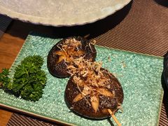 -弓二·烧鸟居酒屋(财富购物中心店)
