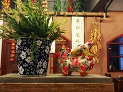 -左陕右甘(亚运村店)