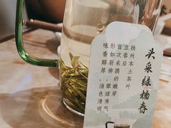 -永春园·扬州早茶·淮扬菜(漫乐城店)