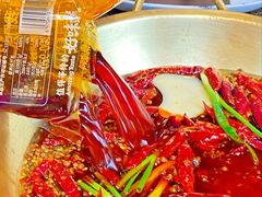 -小龙坎火锅(春熙太古里店)