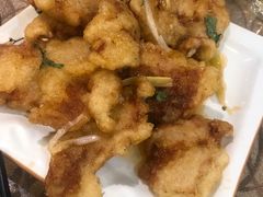 -东北老家私房菜(文灶店)