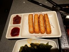 -海底捞火锅(金光华店)