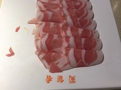 -蜀留香火锅·始于1999·原四川老火锅(白堤路店)
