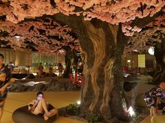 -蓝鲸湾汤泉(包河店)