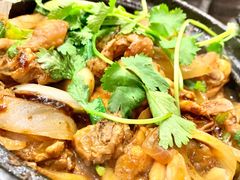 -川香煲(茅台路店)