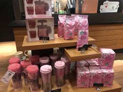 零售区-星巴克(红房子店)