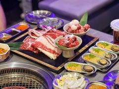 -谷町·烤肉自助(朱雀门店)