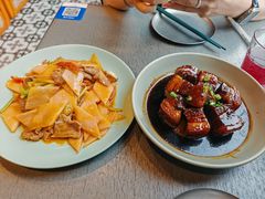 -日上三甘(三里屯店)