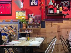 大堂-TACOS by miumiu(地堡街店)