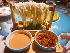 -醉长安(钟楼旗舰店)