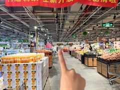 -兴龙广缘超市(奥体中心店)