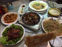 -乾园(天河城店)