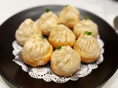 美味生煎包-松鹤楼·非遗·苏帮菜(融科店)