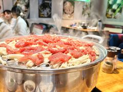 精选嫩牛肉-映日农场无花果鸡(滨江东路店)