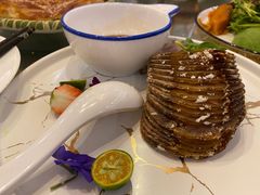 -伊带伊路新疆美食府(呼家楼店)