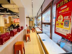 -闫家炸鸡架(五爱总店)