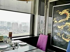 -华厦大酒店·桃源西餐厅·自助餐