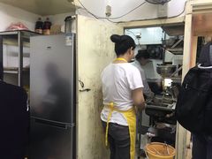 -小桃园餐厅