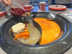 -生活如沸·顺德水牛奶火锅(大学路店)