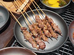 -夜食白市Yespicy·烧烤啤酒宵夜(番禺四海城店)