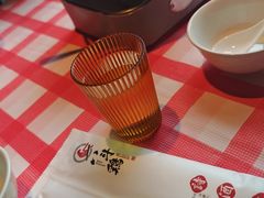 -恰八斗·猛火长沙菜(国贸店)