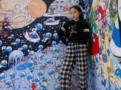 -龙湖南京江北天街