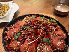 -奇滋豆味(南十四道街店)