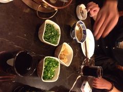 东来顺饭庄(金泉广场店)-东来顺饭庄(金泉广场店)