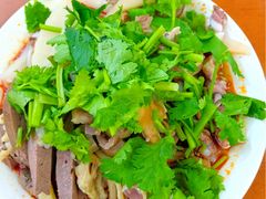 -蔺家老字号羊杂碎馆
