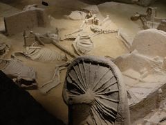 -洛阳周王城天子驾六博物馆