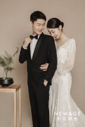 -新奕映像摄影机构