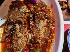 -味福记·本地特色菜(八一万达广场店)