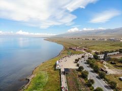 -青海湖国家重点风景名胜区