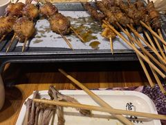 -管氏翅吧(护国寺店)