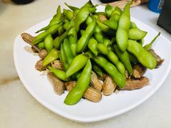 -京门老爆三·铜锅涮肉 爆肚(望京店)