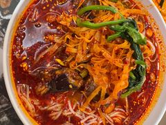 -春花民族美食(佳木斯总店)