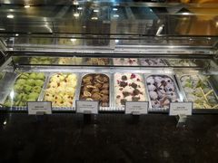 -长白山凯悦酒店·市集咖啡厅