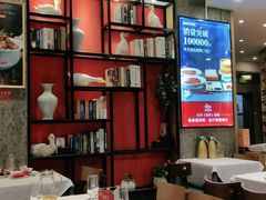 -福海居烤鸭店(鸟巢店)